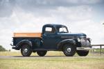 Chevrolet Half-Ton Pickup Truck 1941 года